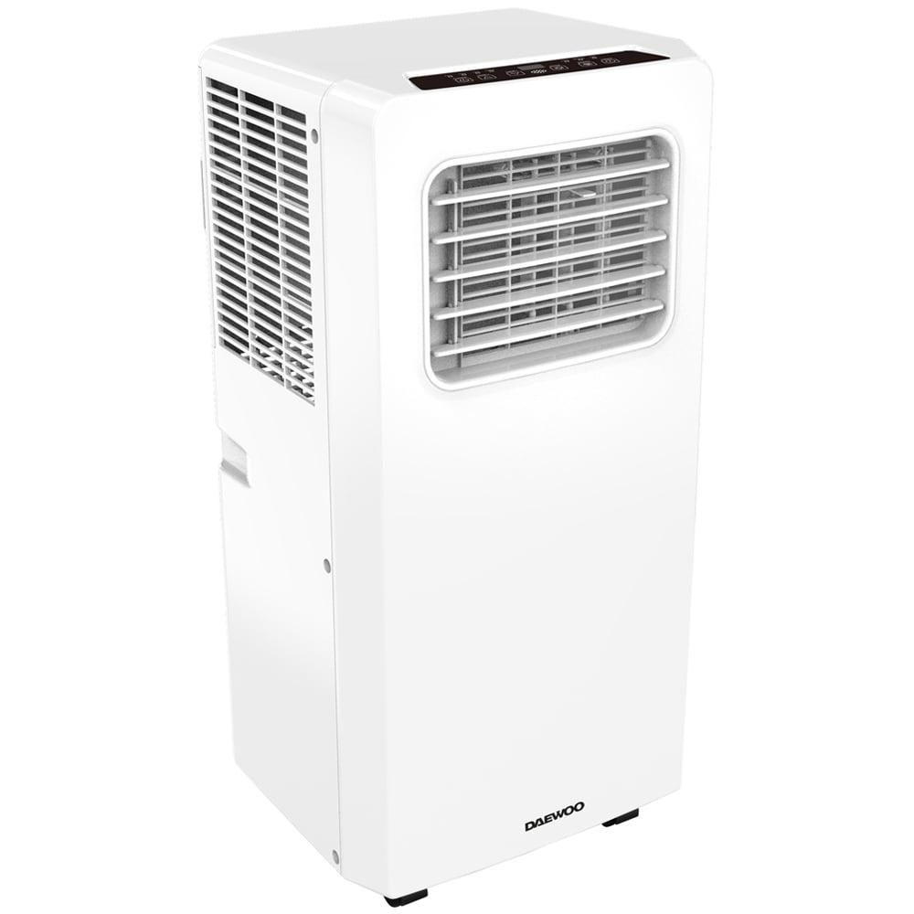 Daewoo 7000 BTU 3 in 1 Air Conditioning Unit Image 1