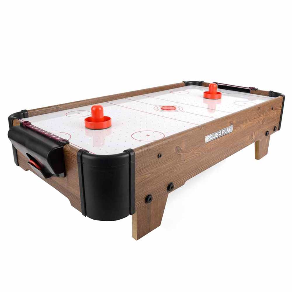 Toyrific Air Hockey Table Game 28 inch Image 1