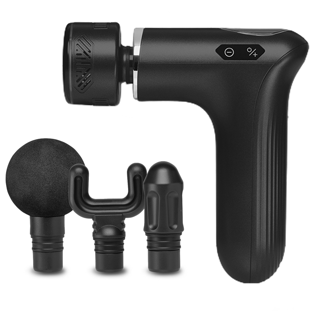 Medisana MG 560 Hot and Cold Massage Gun Image 1