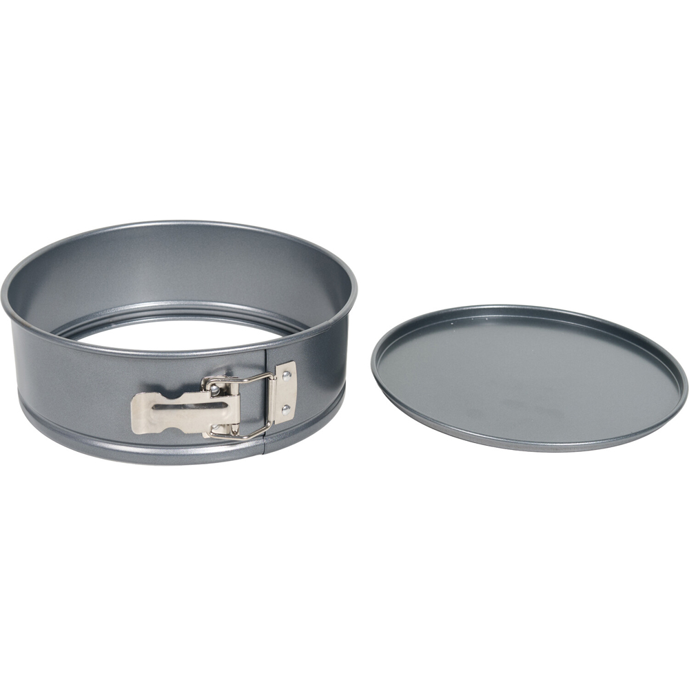 My Kitchen Springform Cake Tin Dark Grey Image 4