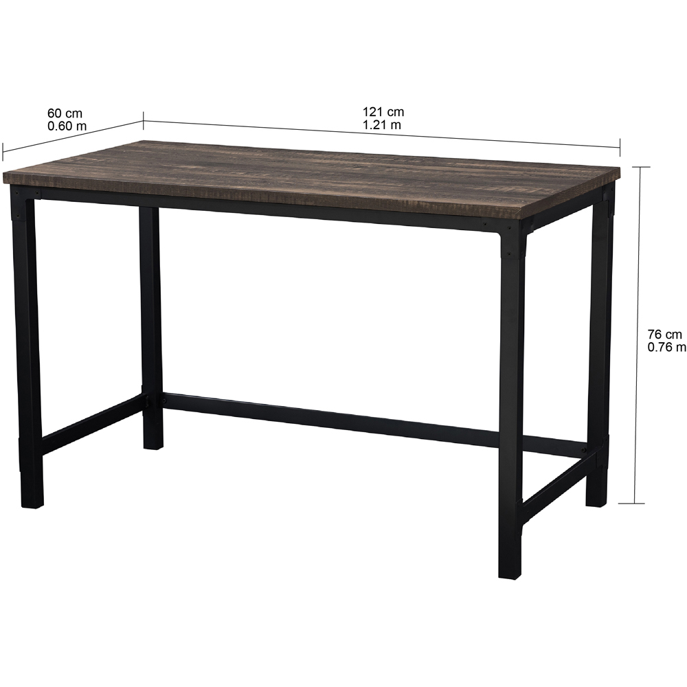 Sunjoy Studio Space Hammerstein Desk Image 5
