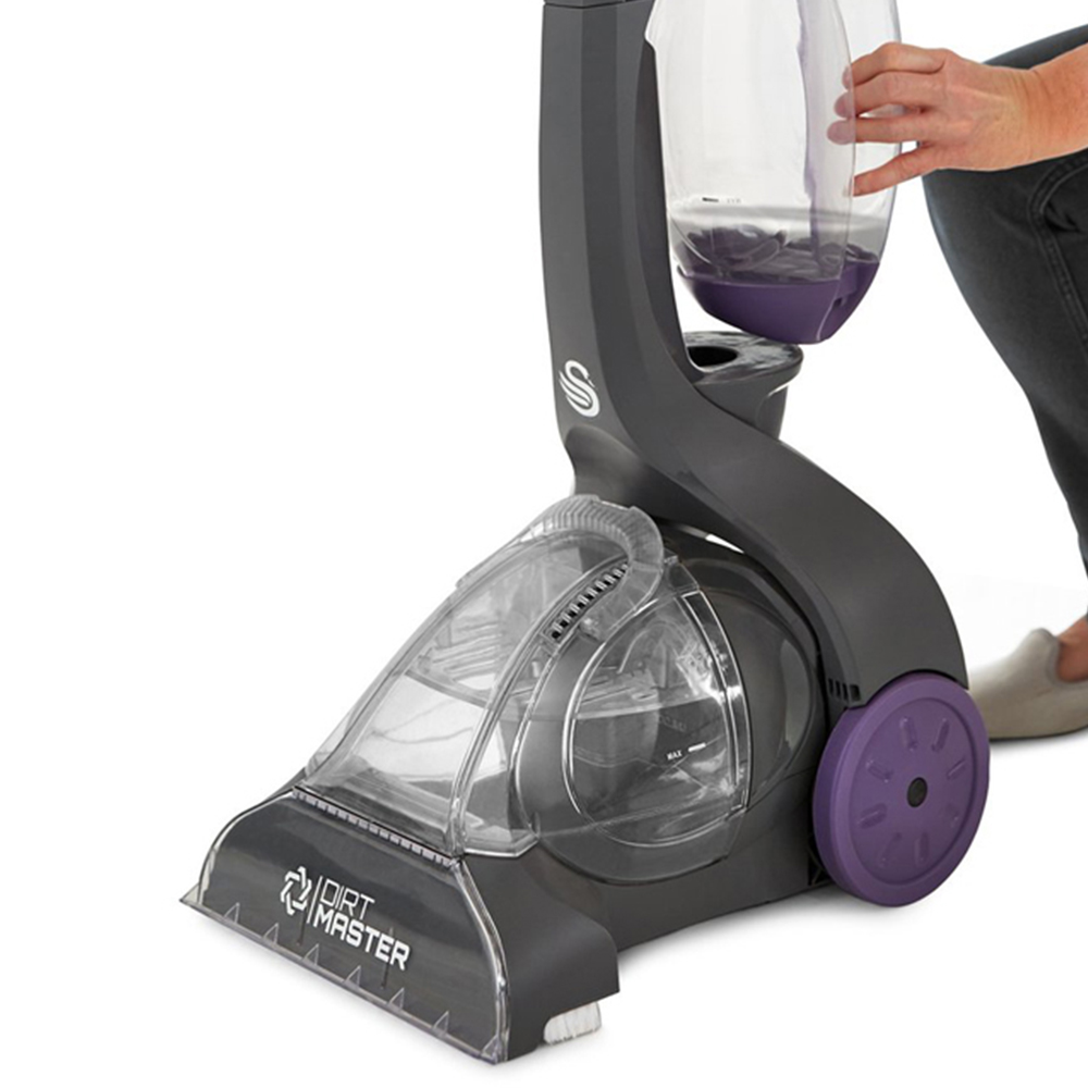 Swan SC17310N Dirtmaster Carpet Washer 550W Image 4