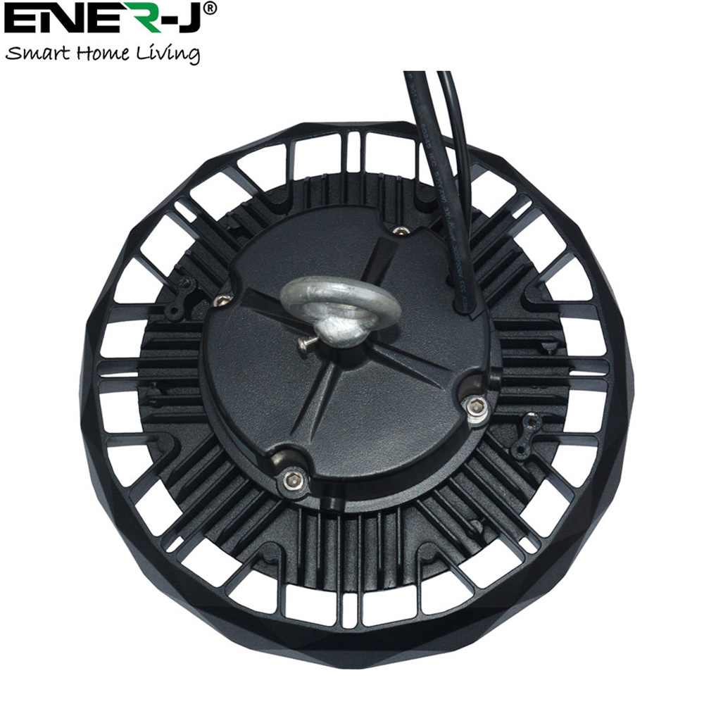 ENER-J 200W UFO LED High Bay Image 7