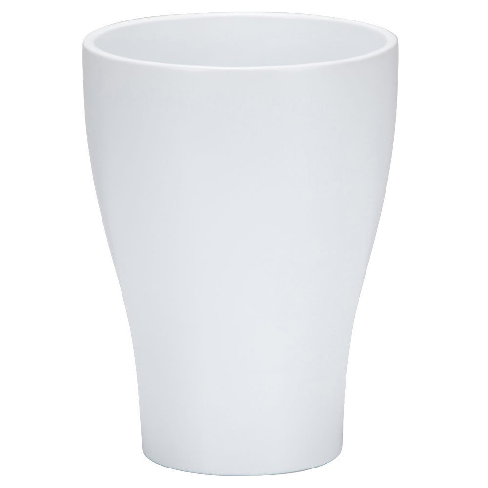 Scheurich Indoor Plant Pot Mini Pannacotta 9cm Wilko