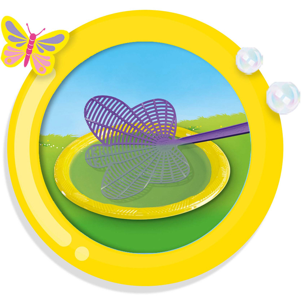 SES Creative Butterfly Bubbles Set Image 4