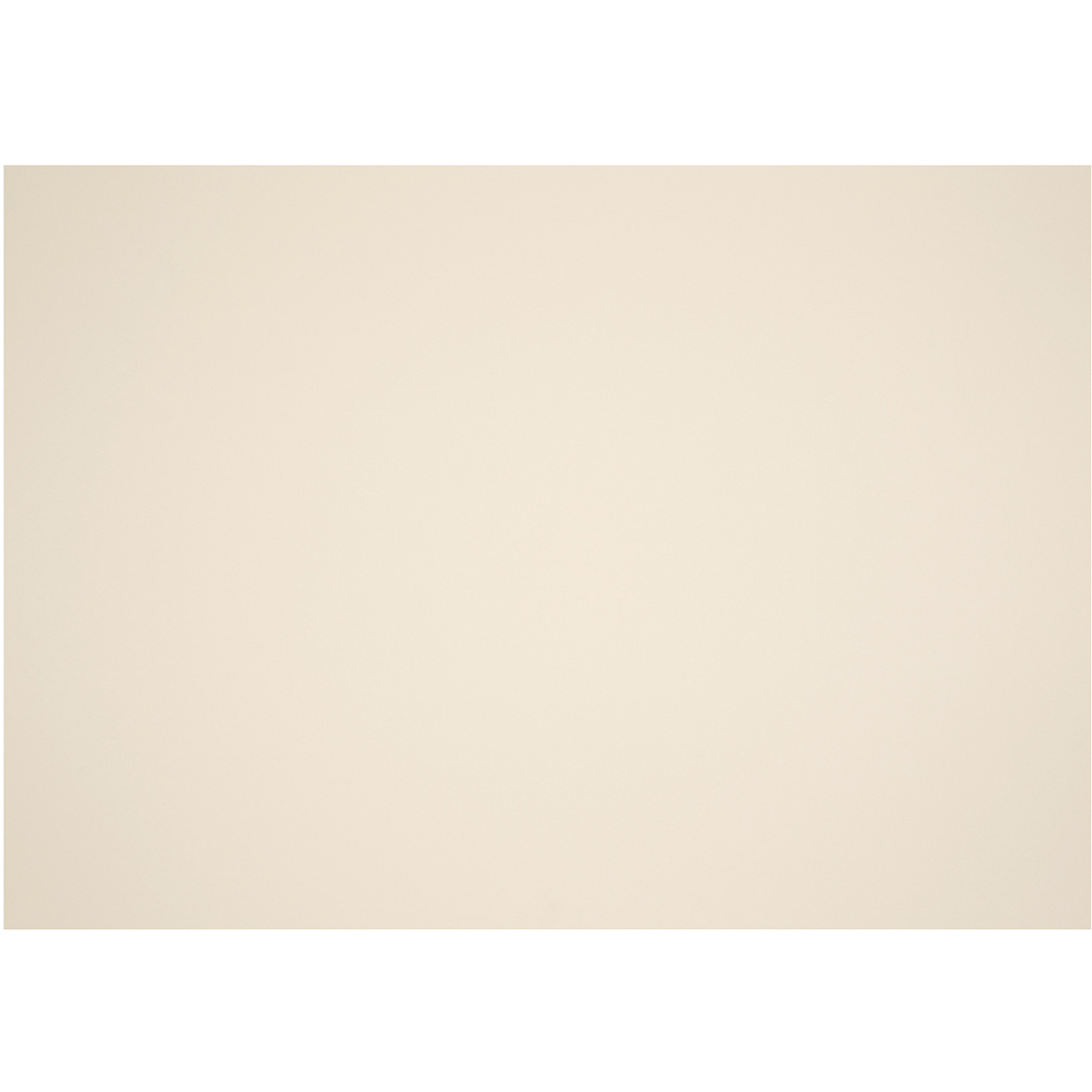 Beige Mount Board 84 x 59.4cm Image