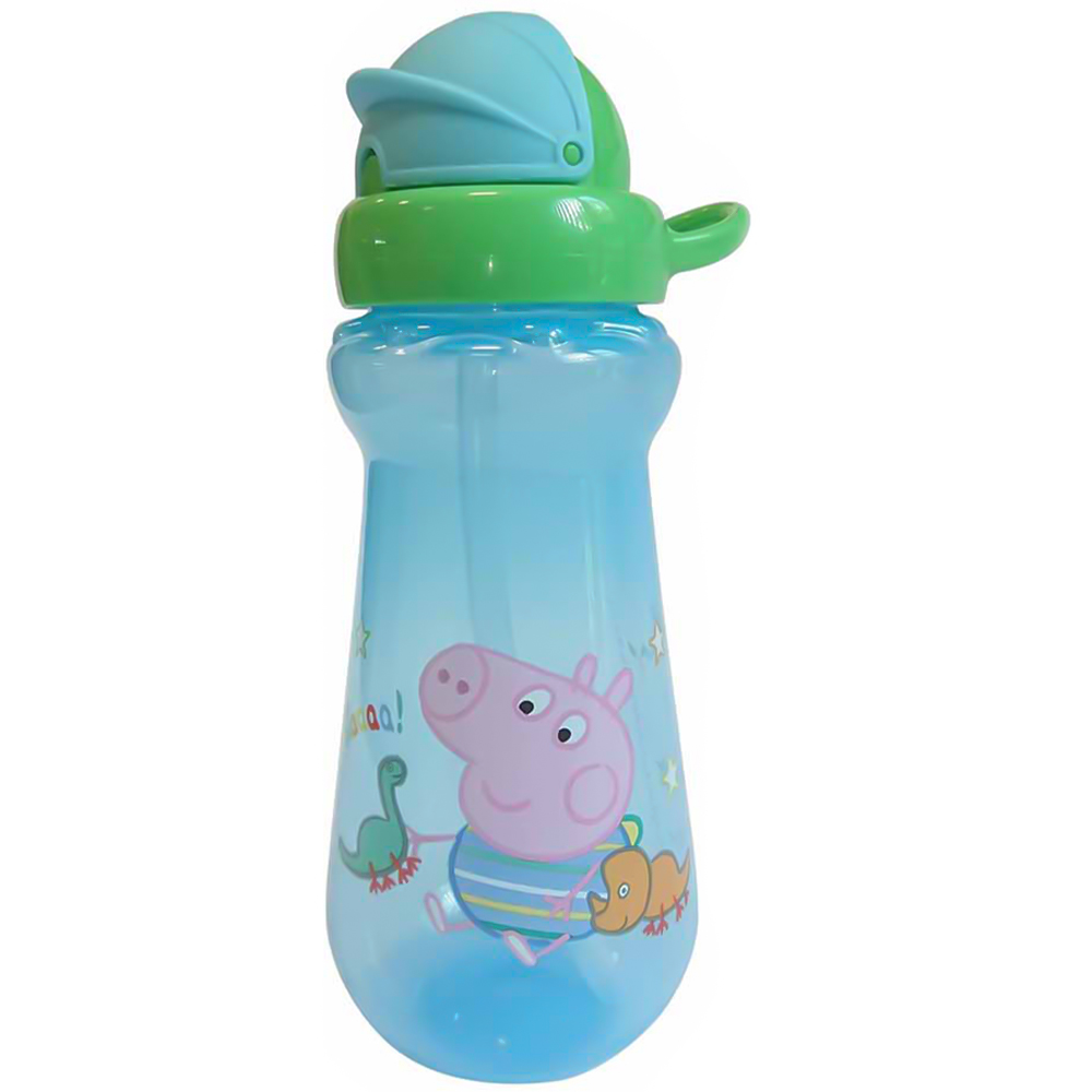 My First Peppa and George Straw Sipper Image 2