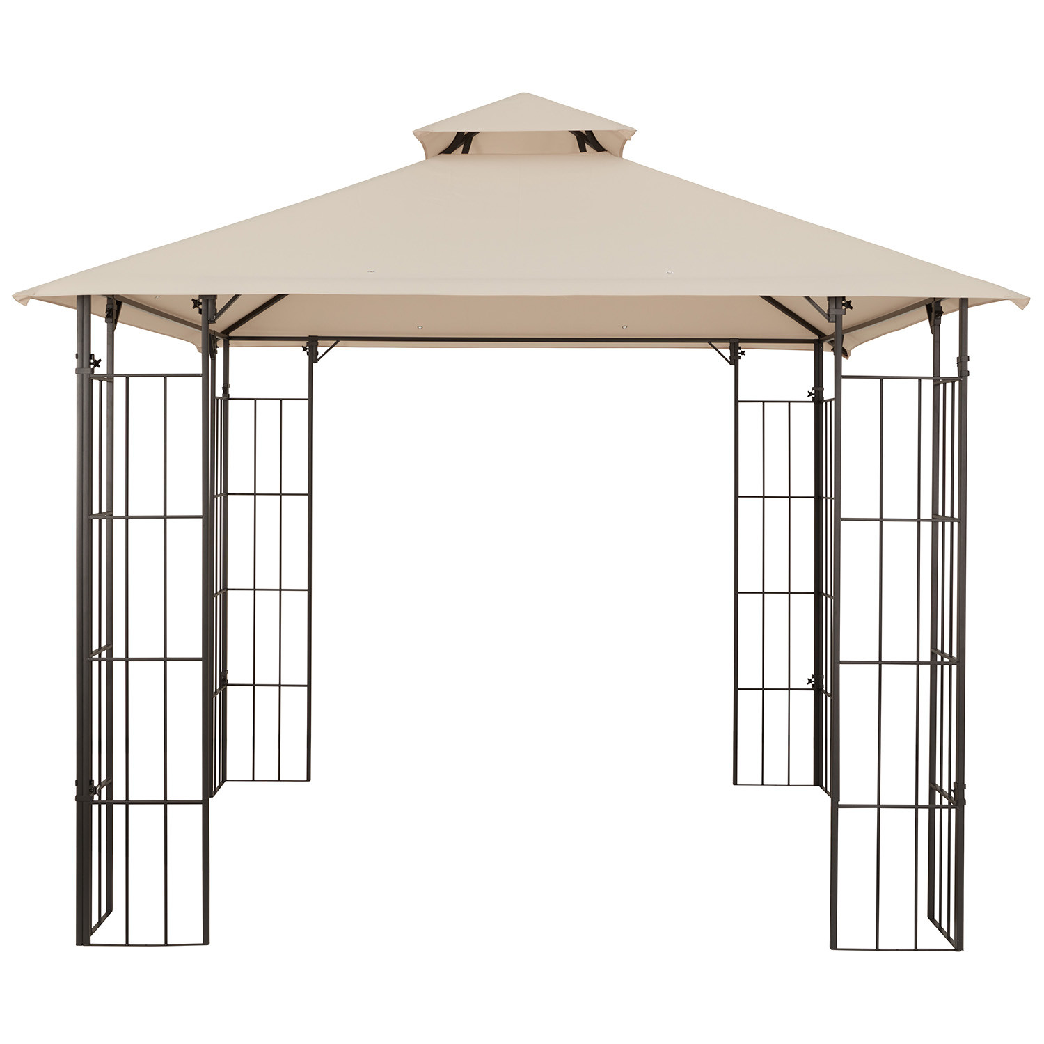 Athens 3 x 3m Gazebo Canopy Replacement Image 4