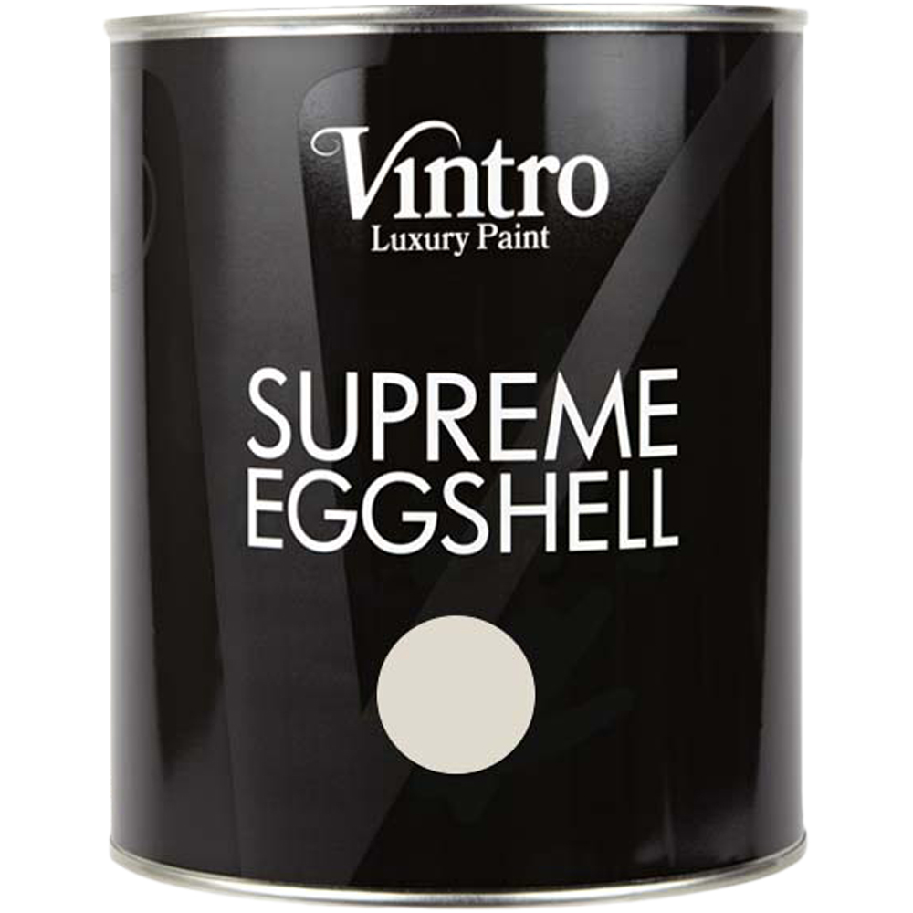 Vintro Paint Yorkshire Stone Eggshell Paint 1L Image 2