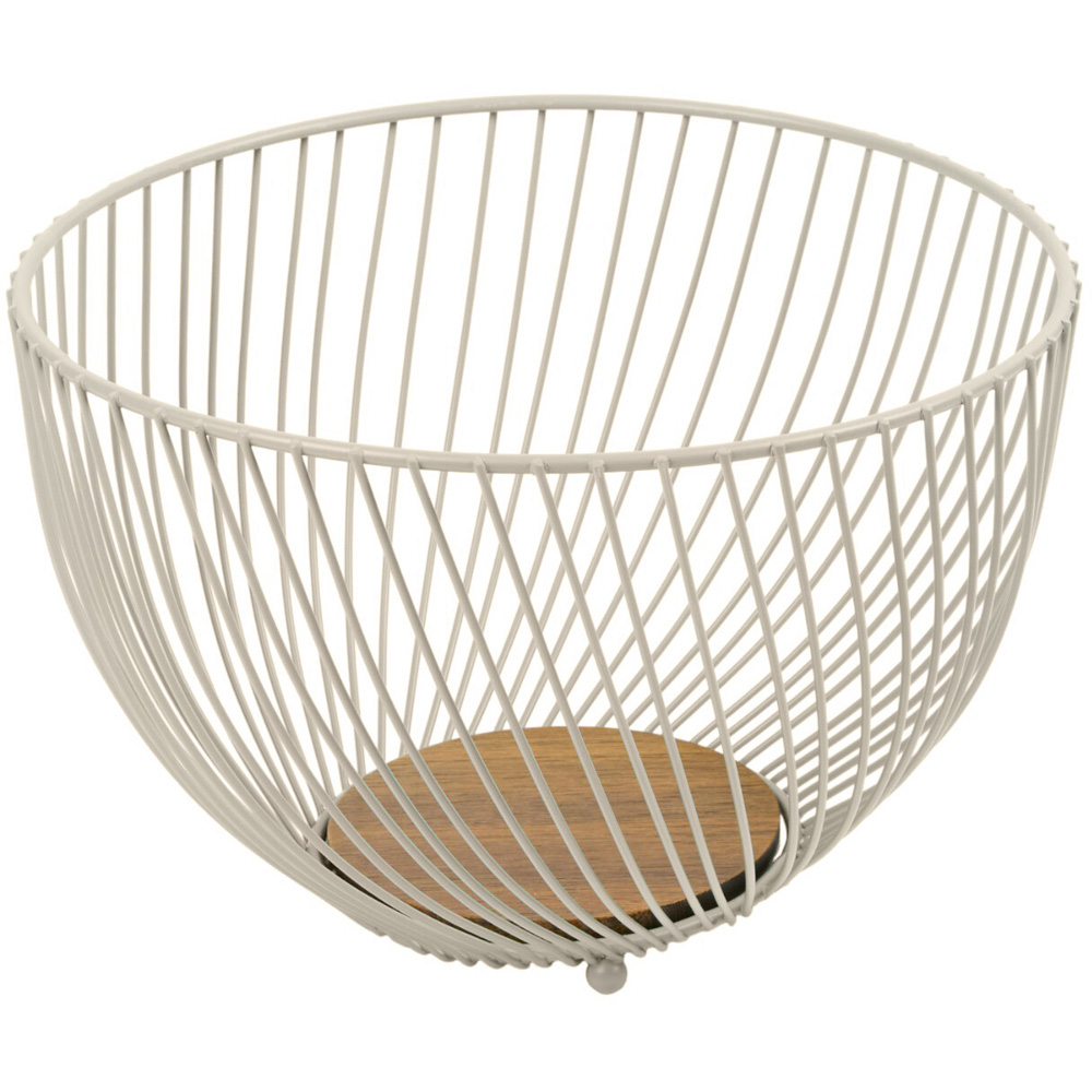 Stockholm Fruit Bowl Image 8