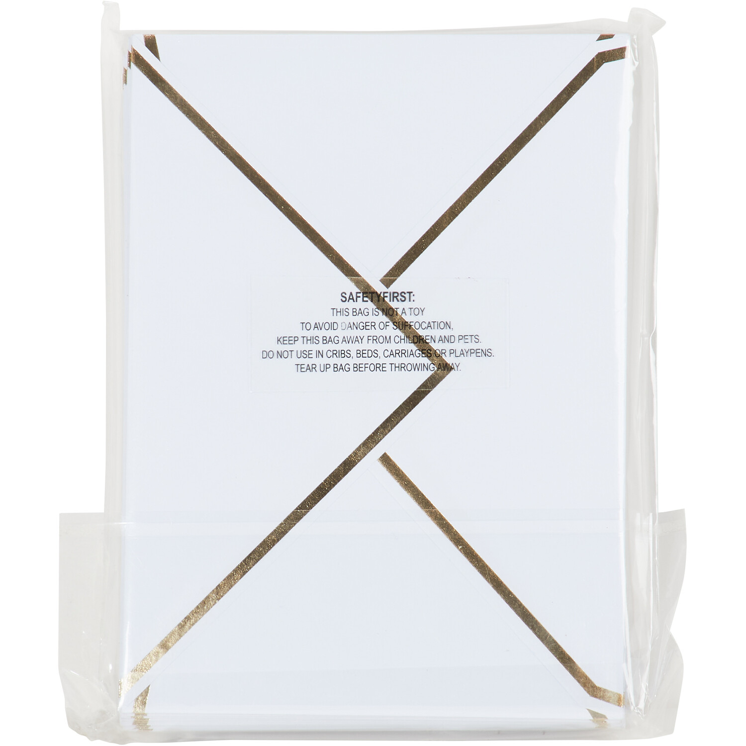 True Moments A6 Foiled Cards and Envelopes Image 12