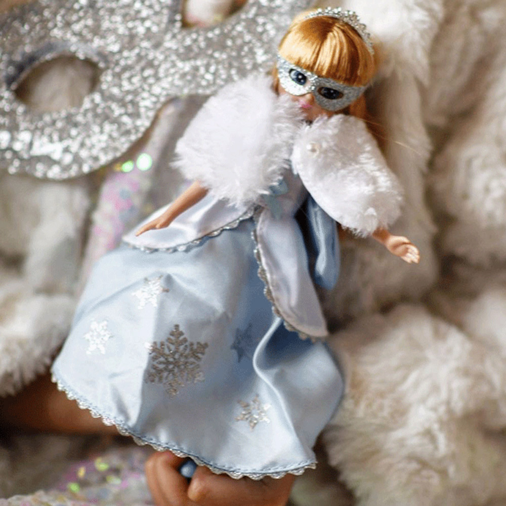 Lottie Dolls Celebration Ballet Doll Image 5
