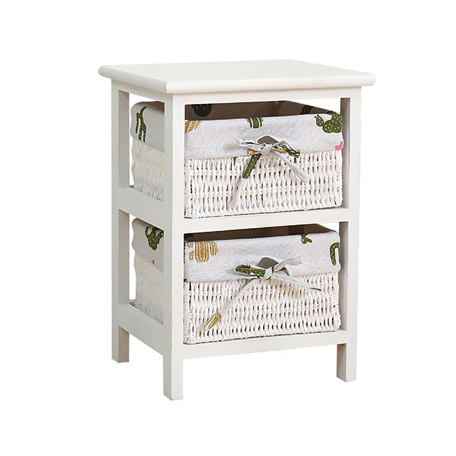 Dottie Two Drawer Unit Image