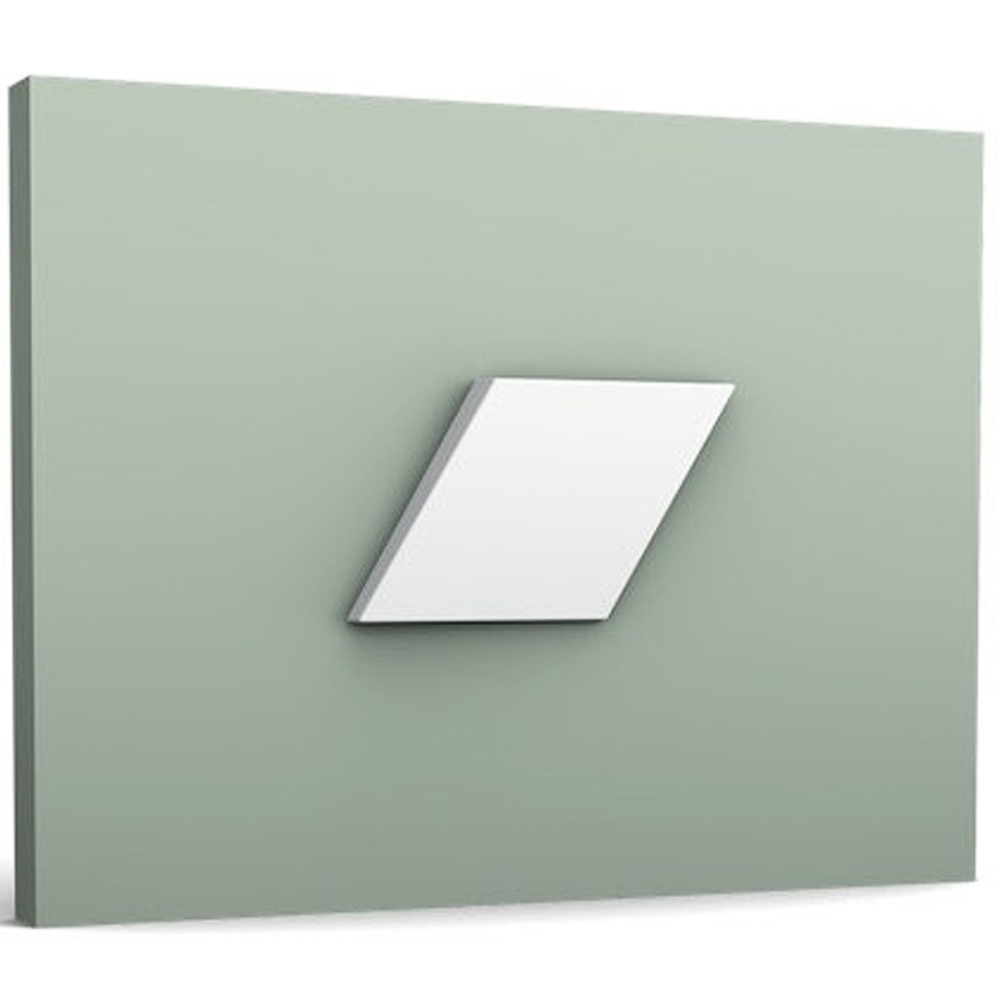 Orac Decor W100 Rombus Element 3D Wall Panel Image 2