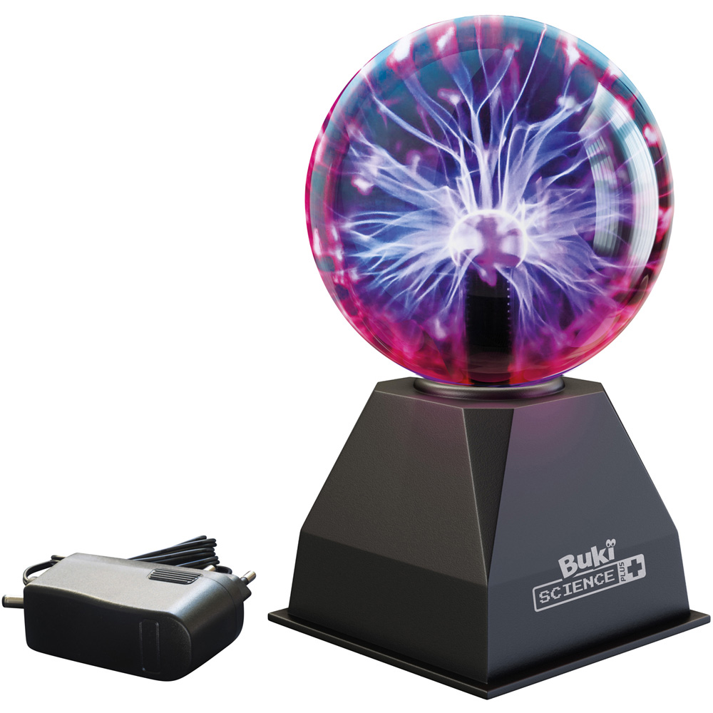 Robbie Toys Plasma Ball 13cm Image 2