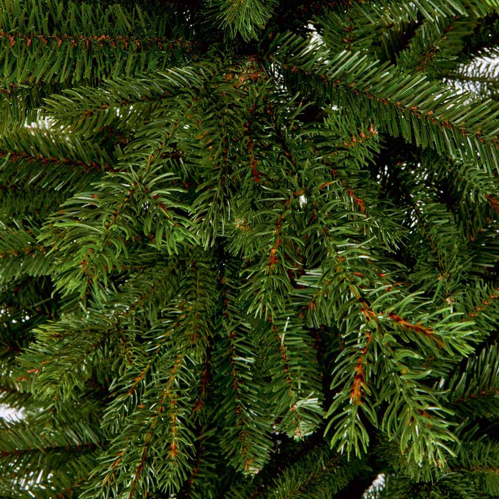 Premier 2.1m Glenwood Spruce Artificial Christmas Tree Image 6
