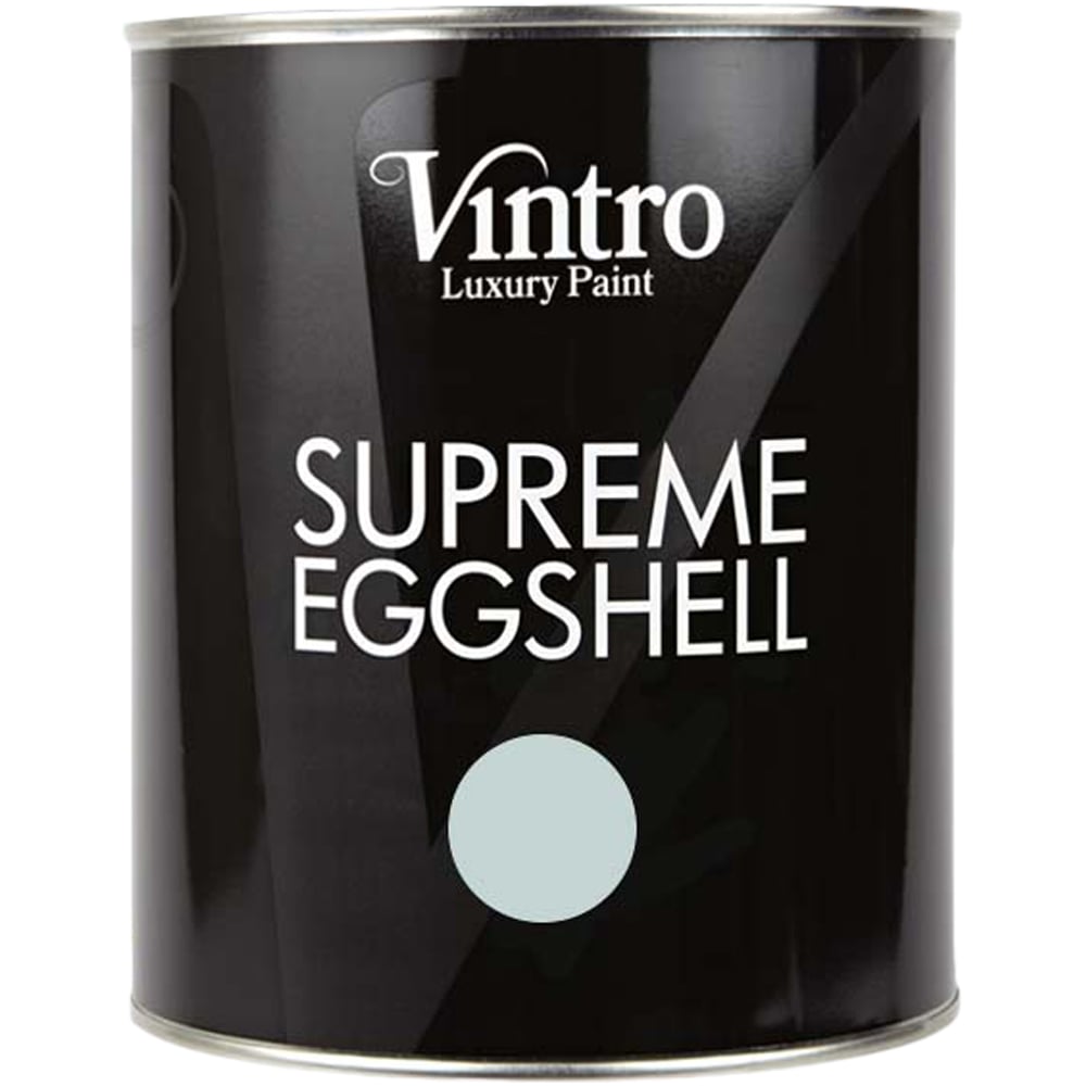 Vintro Paint Harewood Eggshell Paint 1L Image 2