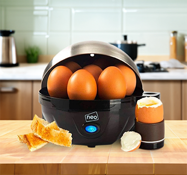 egg cookers
