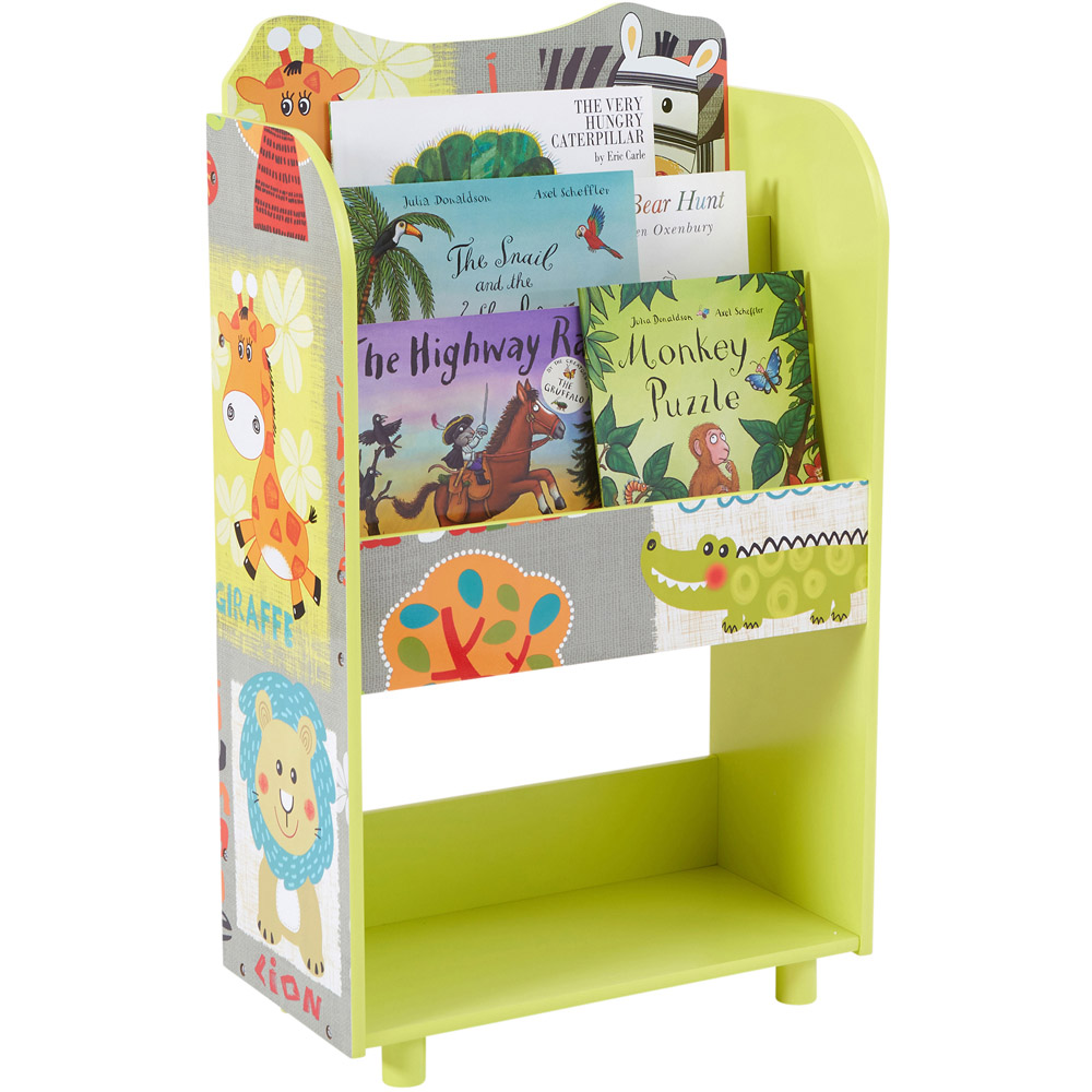 Liberty House Toys Kids Safari Bookcase. Image 3