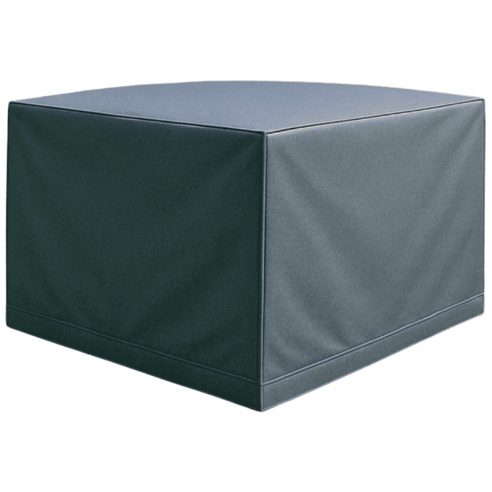 Home Source Flexicover Outdoor Furniture Cover Image 1