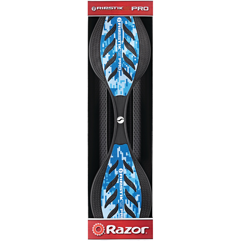 Razor RipStik Air Pro Caster Board Blue Image 4