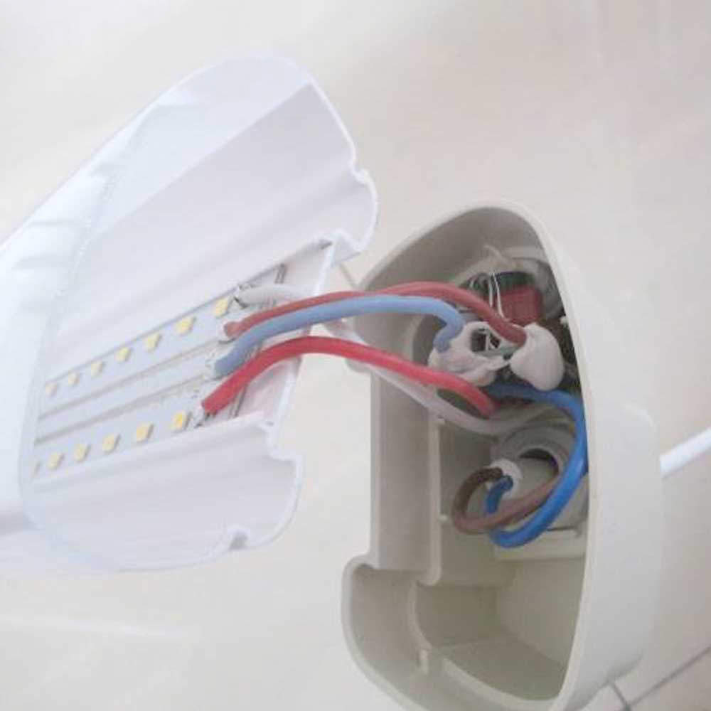 ENER-J 18W 6000K LED Triproof Batten 600mm 2 Pack Image 8