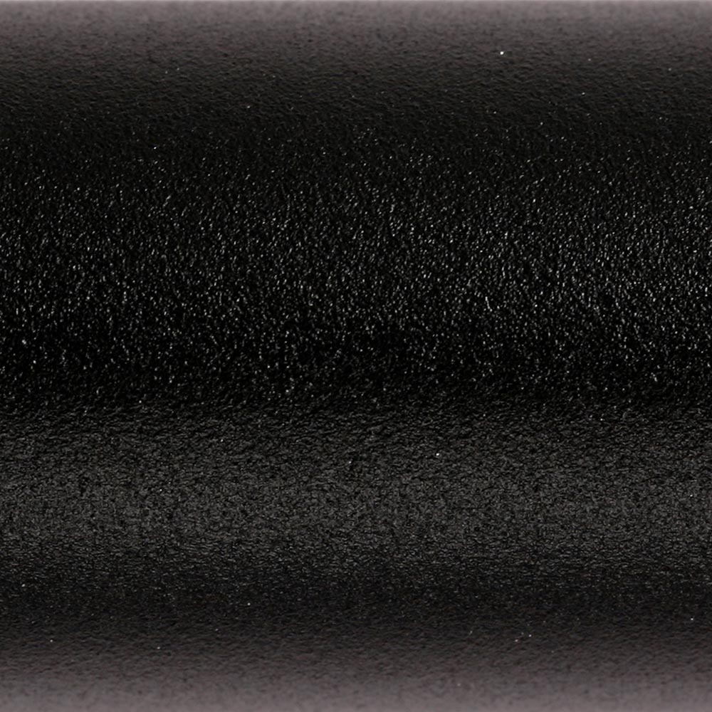 Terma Zig Zag Heban Black Electric Towel Rail with VEO Element Controller 835 x 500mm Image 7