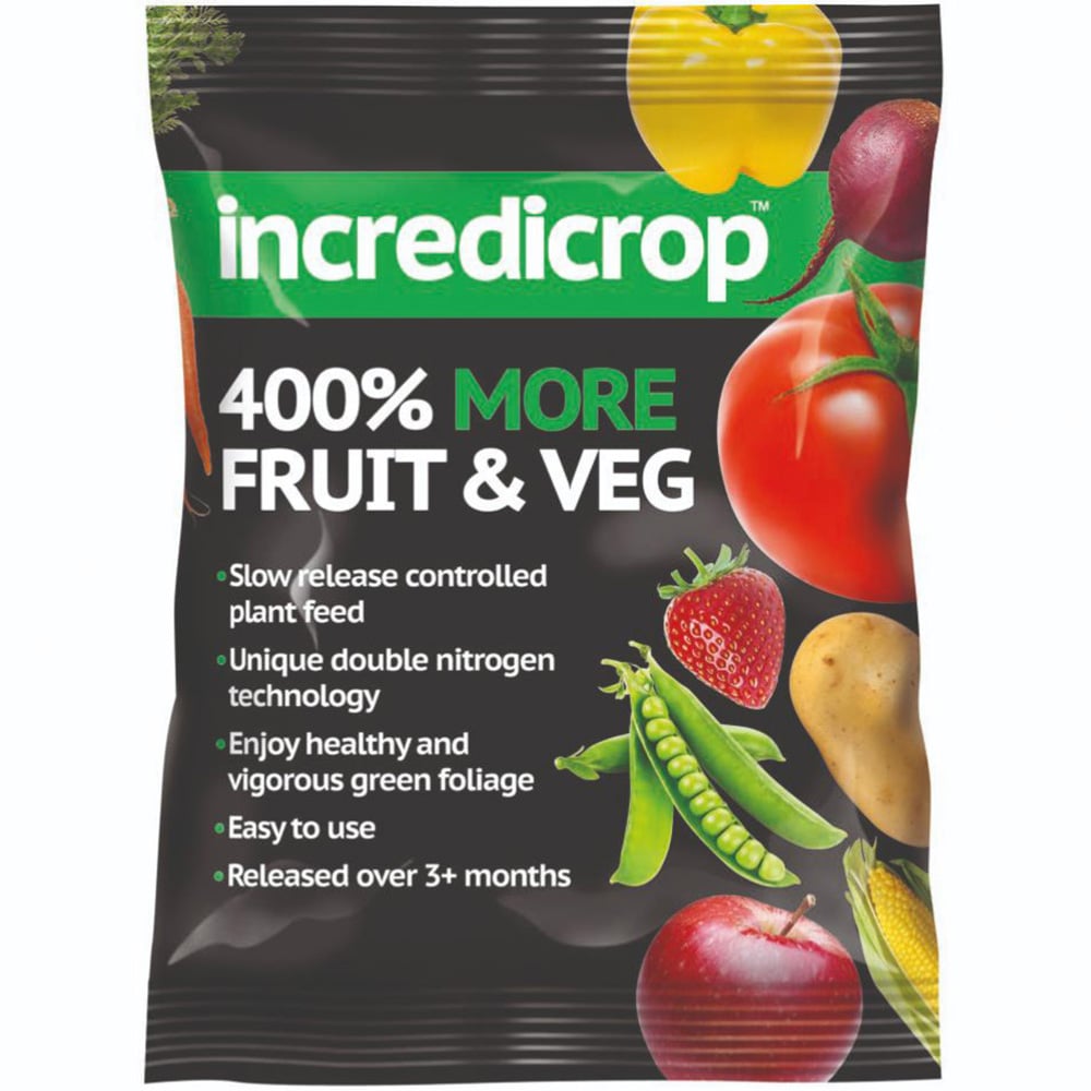 Thompson and Morgan Grow Your Own Strawberry Bundle 2 Pack Image 4