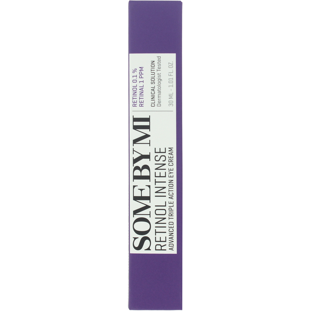 Some By Mi Retinol Intense Triple Action Eye Cream 30ml Image 3