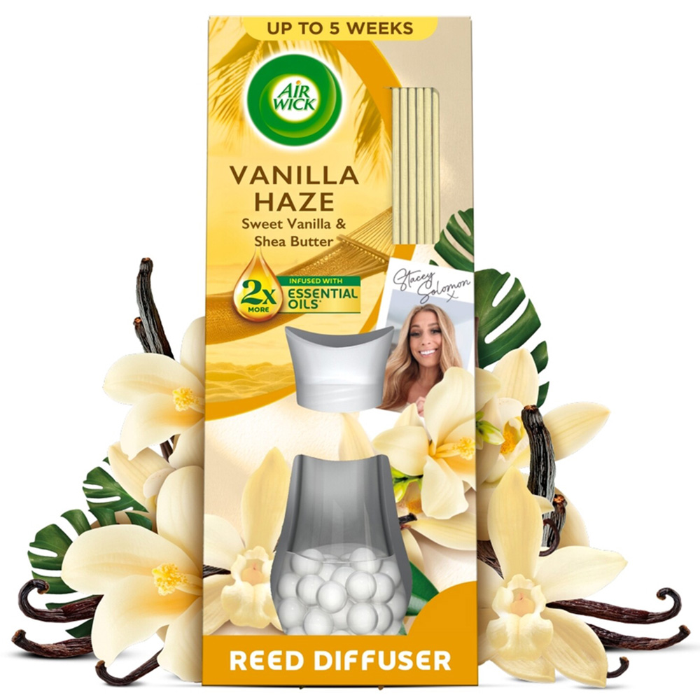 Air Wick Stacey Reed Air Freshener Image 2