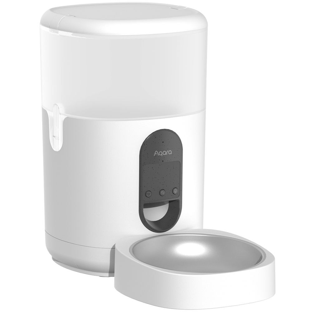 Aqara C1 Pet Feeder Image 1