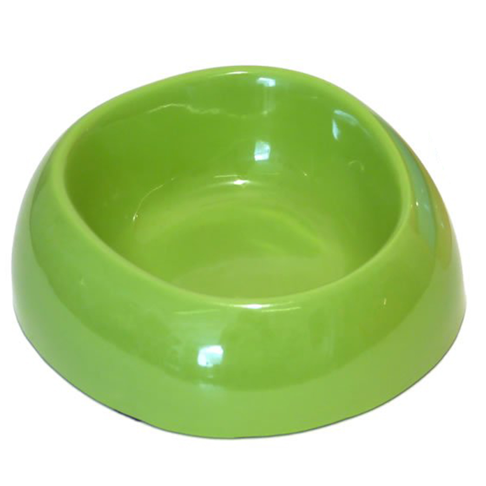 Single Melamine Medium Bowl in Assorted styles Image 3