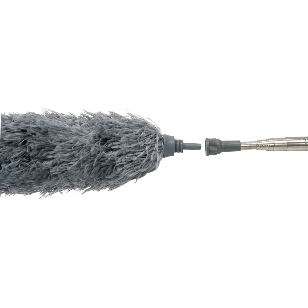 SA Products Dusting Kit 5 Piece Wilko