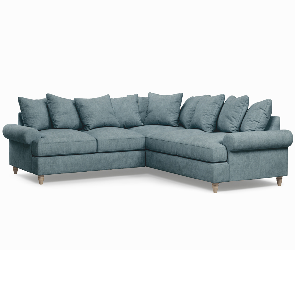 Clara 4 Seater Agmamito Faro 9 Corner Sofa Image 2