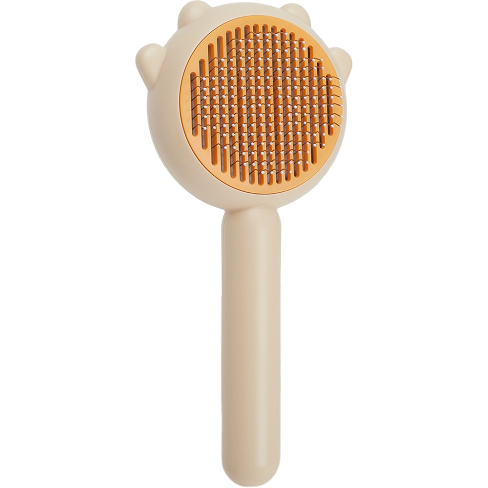 H&O Direct Dog and Cat Hair Grooming Comb Image 1