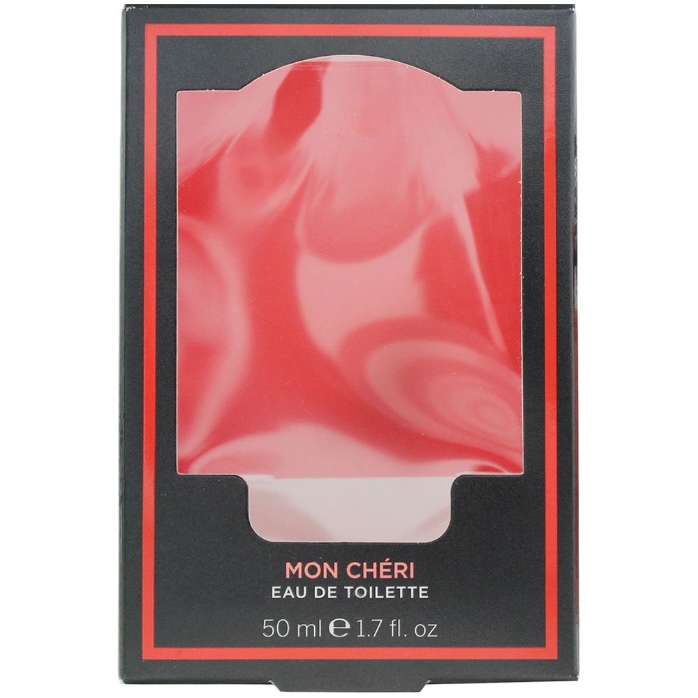 Yardley Enchanteur Chic Mon Cheri Women's Eau de Toilette 50ml Image 3