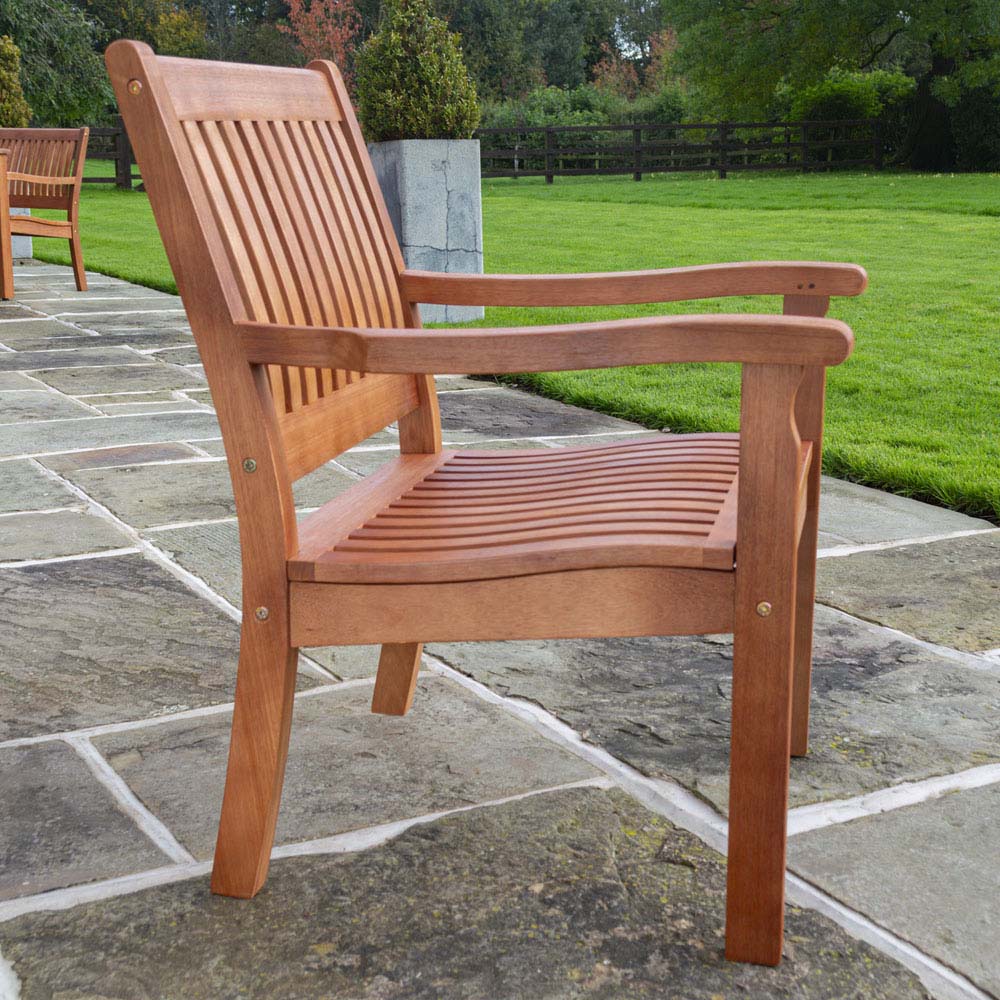 Willington Armchair Image 4