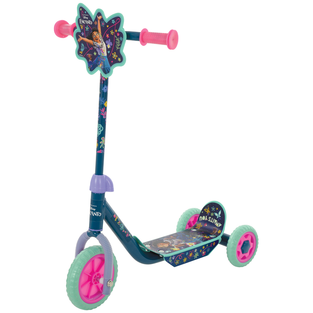 Encanto Deluxe Tri Scooter Image 1