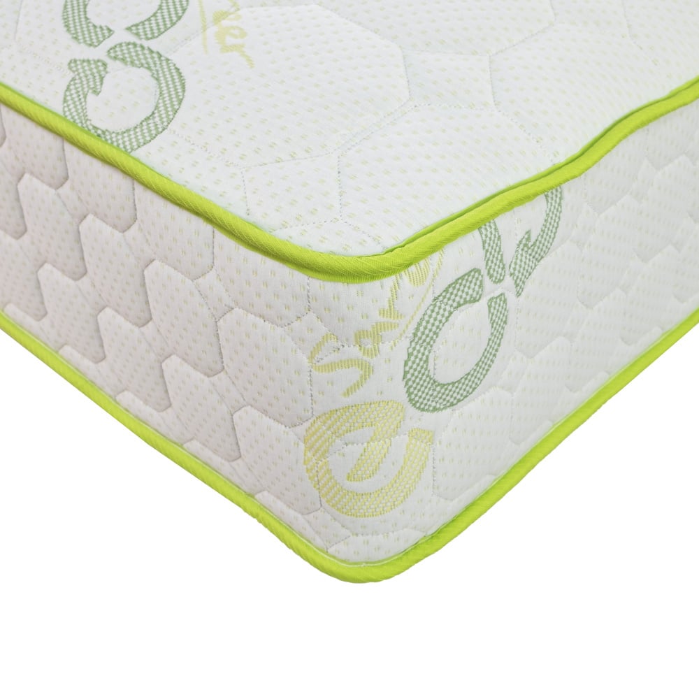 Sareer Eco Alder Small Double Coil Mattress Image 3