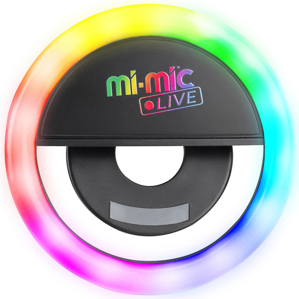 Toyrific Mi Mic Live for iPhone Image 4