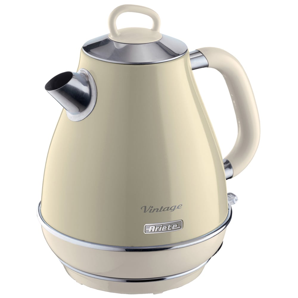 Electric kettle with best sale filter