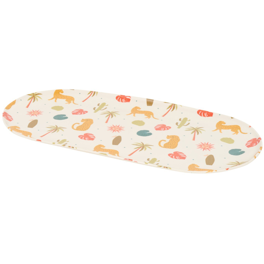 Casablanca Serving Platter Cream Image 5