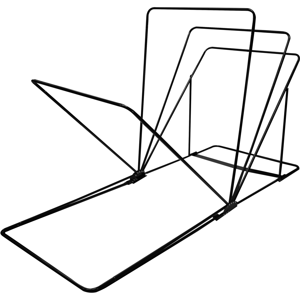 Monster Shop Black Motorbike Tent Image 3