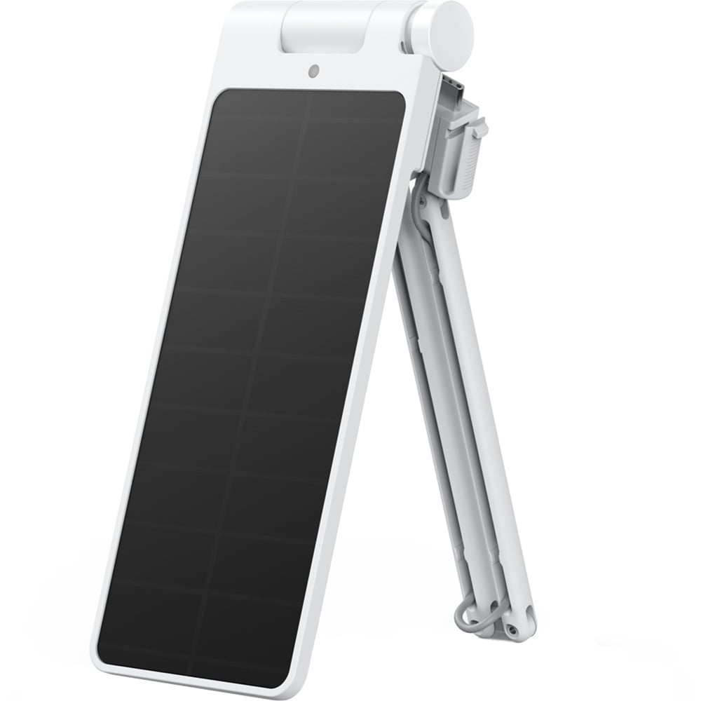 SwitchBot Solar Panel for SwitchBot Curtain Image 1