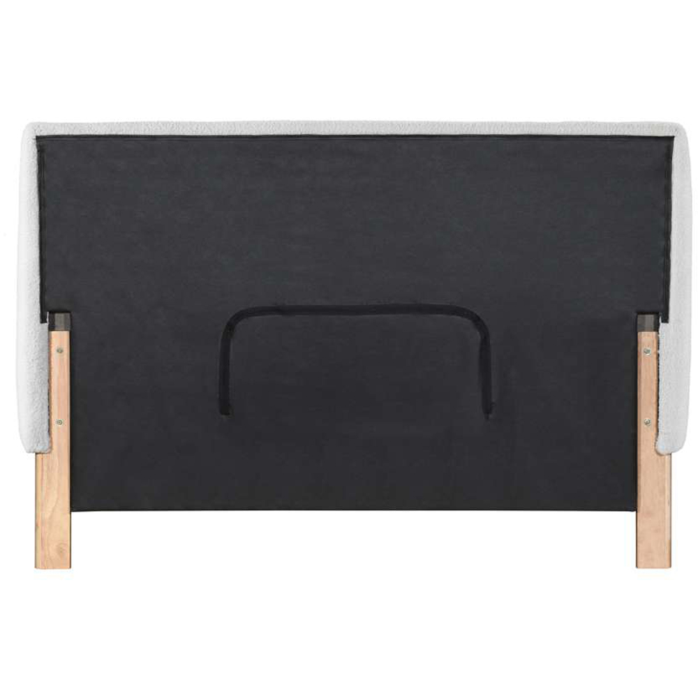 Birlea Halfden King Size Bed Image 4