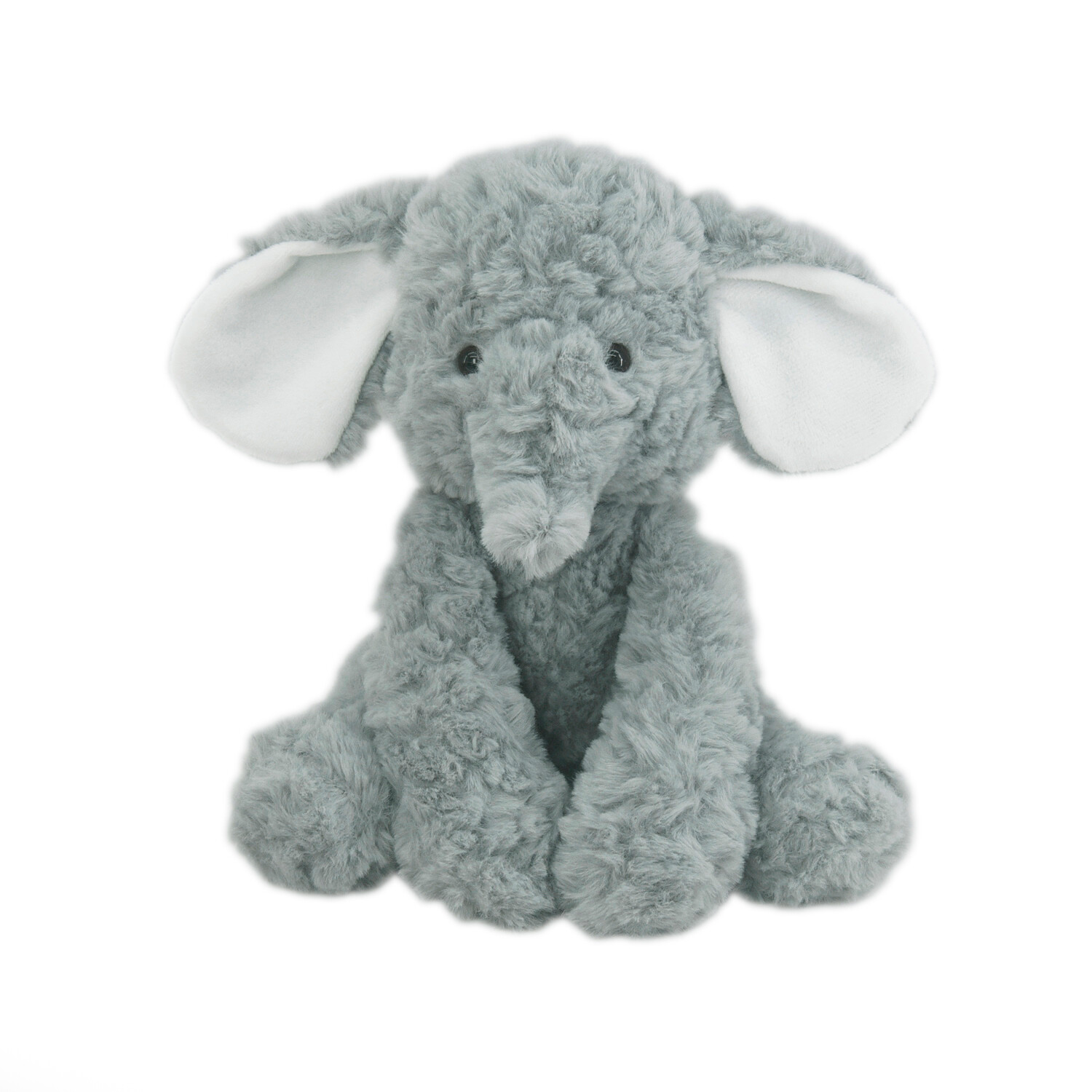 Assorted Safari Plush Toy - Multicolour Image 5