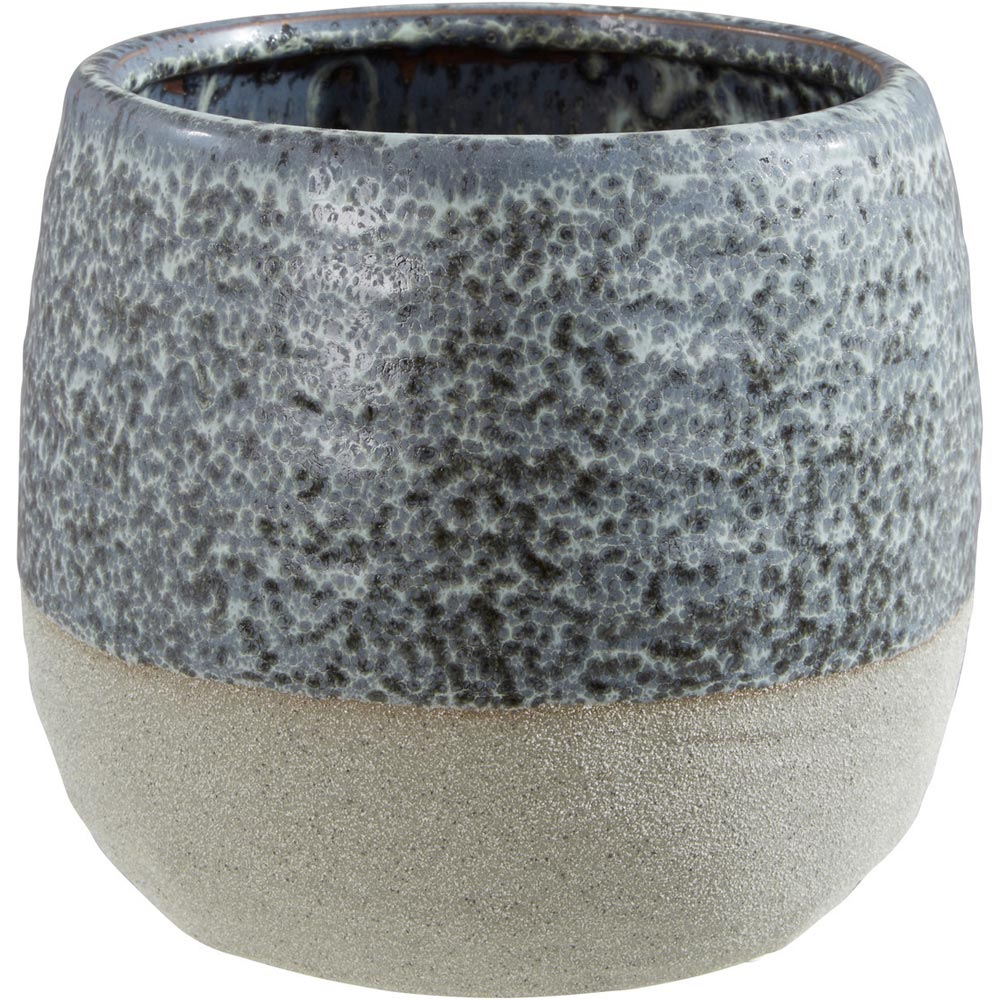 Premier Housewares Caldera Planter Large Image 2