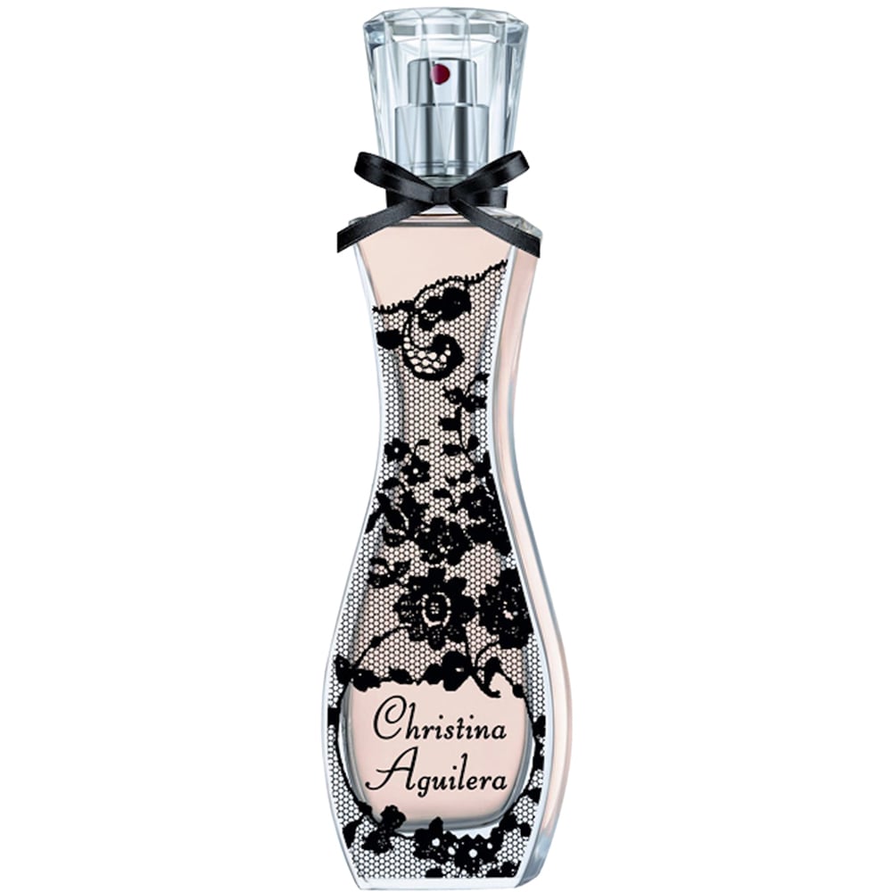 Clarins Christina Aguilera Eau De Parfum 30ml Spray Image