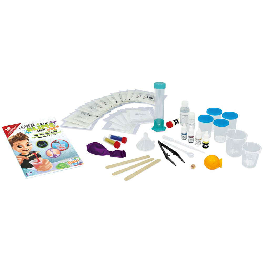 Robbie Toys Mega Sticky Slime Image 2