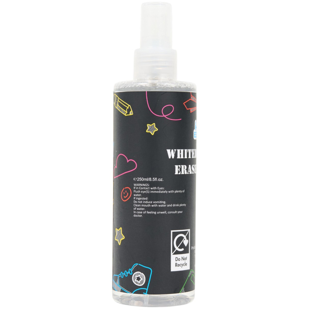 Whiteboard and Dry Eraser Cleaner Image 2